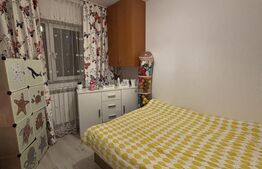 Apartament 3 camere, 55 mp, zona Baza 3