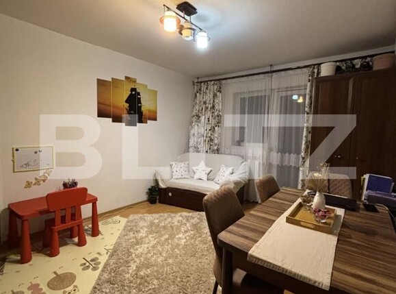 Apartament de vânzare 3 camere Baza 3 - 185003AV | BLITZ Iași | Poza2