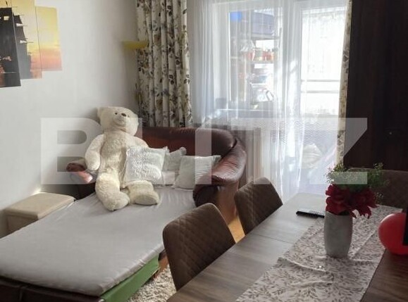 Apartament de vânzare 3 camere Baza 3 - 185003AV | BLITZ Iași | Poza1