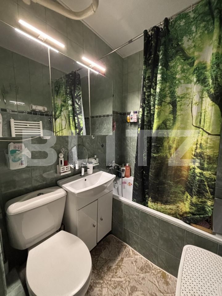 Apartament de vânzare 3 camere Baza 3 - 185003AV | BLITZ Iași | Poza9