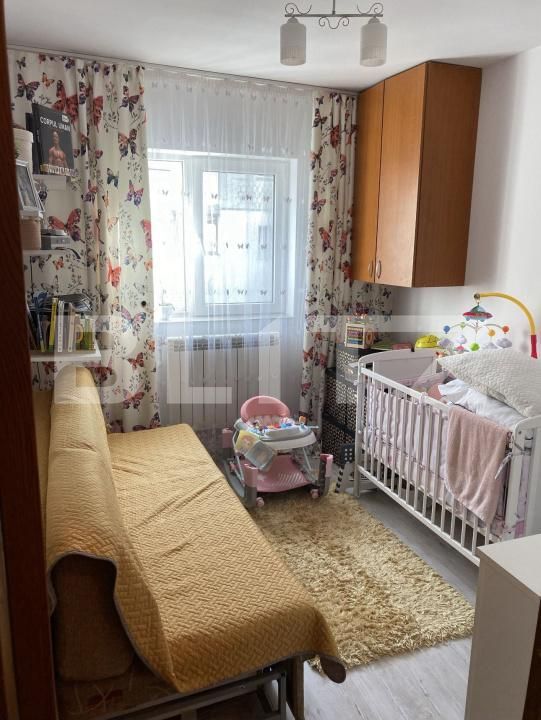 Apartament de vânzare 3 camere Baza 3 - 185003AV | BLITZ Iași | Poza4