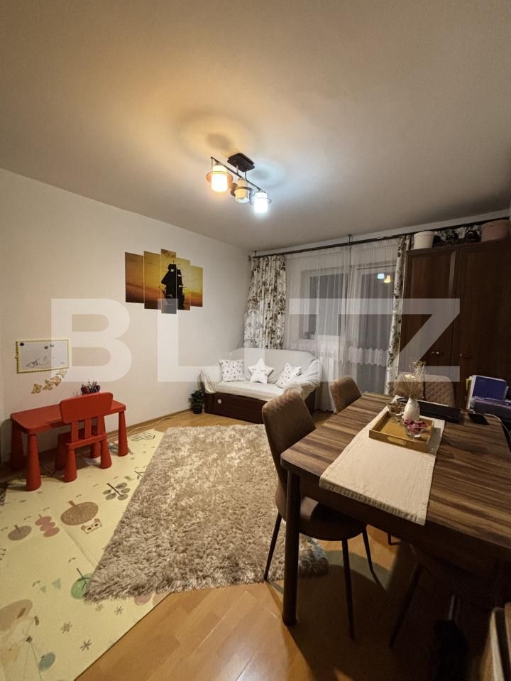 Apartament de vânzare 3 camere Baza 3 - 185003AV | BLITZ Iași | Poza2