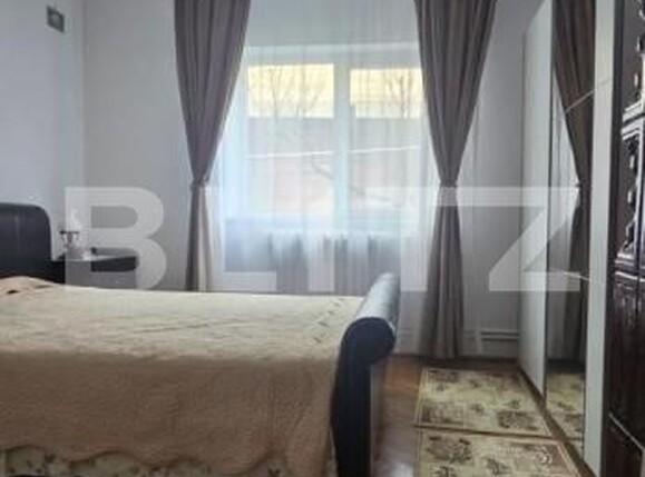 Casa de închiriat 3 camere Sararie - 185027CI | BLITZ Iași | Poza1