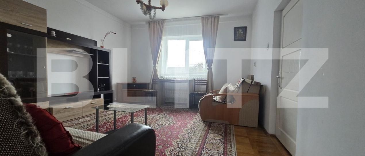 Casa de închiriat 3 camere Sararie - 185027CI | BLITZ Iași | Poza4