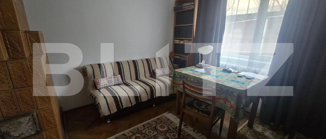 Casa de închiriat 3 camere Sararie - 185027CI | BLITZ Iași | Poza2