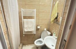 Apartament cu 2 camere, 46mp - Iasi, Copou, Vizavi de Stadion