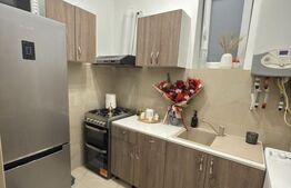 Apartament cu 2 camere, 46mp - Iasi, Copou, Vizavi de Stadion