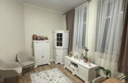 Apartament 2 camere, 46 mp, zona Copou - Stadion