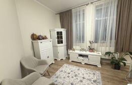 Apartament 2 camere, 46 mp, zona Copou - Stadion