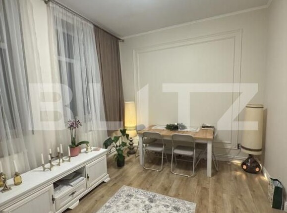 Apartament de închiriat 2 camere Copou - 185030AI | BLITZ Iași | Poza2