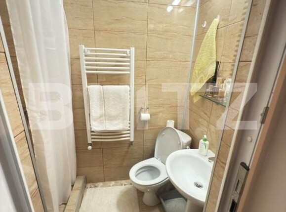 Apartament de închiriat 2 camere Copou - 185030AI | BLITZ Iași | Poza5