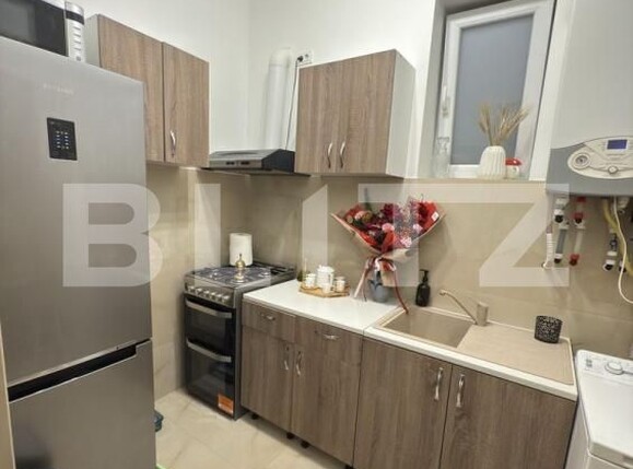 Apartament de închiriat 2 camere Copou - 185030AI | BLITZ Iași | Poza4