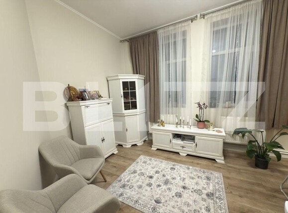 Apartament de închiriat 2 camere Copou - 185030AI | BLITZ Iași | Poza3