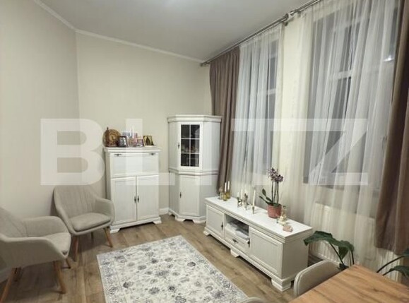 Apartament de închiriat 2 camere Copou - 185030AI | BLITZ Iași | Poza1