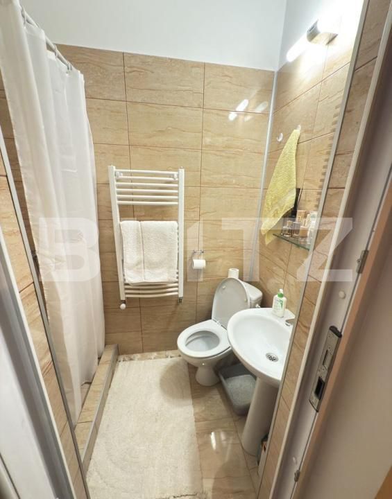 Apartament de închiriat 2 camere Copou - 185030AI | BLITZ Iași | Poza5