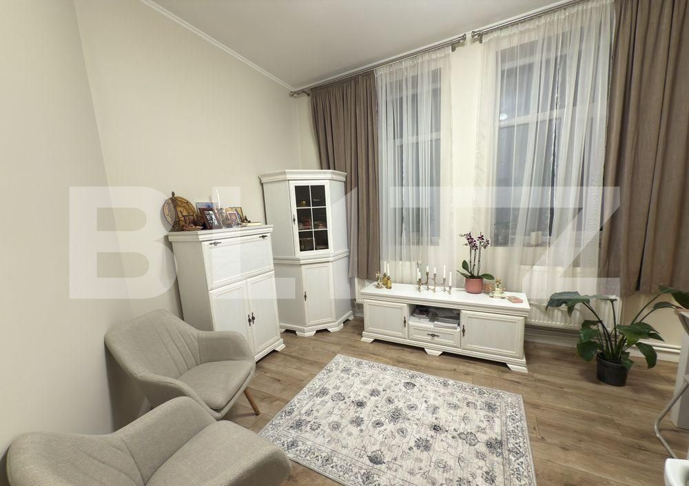 Apartament de închiriat 2 camere Copou - 185030AI | BLITZ Iași | Poza3