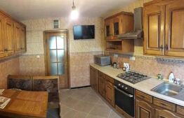 Apartament cu 4 camere, 100mp - Iasi, Nicolina