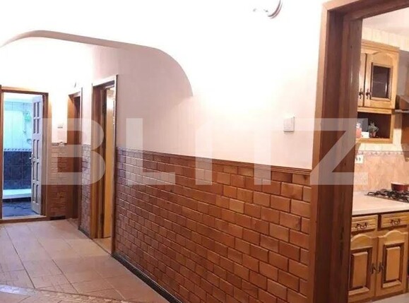 Apartament de închiriat 4 camere Nicolina - 185034AI | BLITZ Iași | Poza5