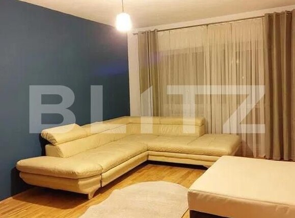 Apartament de închiriat 4 camere Nicolina - 185034AI | BLITZ Iași | Poza1