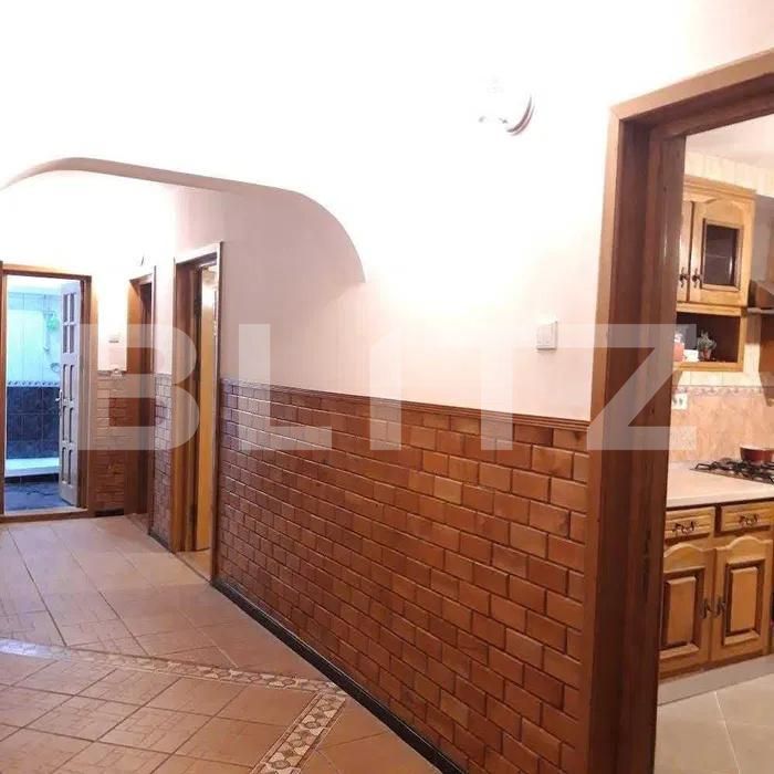 Apartament de închiriat 4 camere Nicolina - 185034AI | BLITZ Iași | Poza5