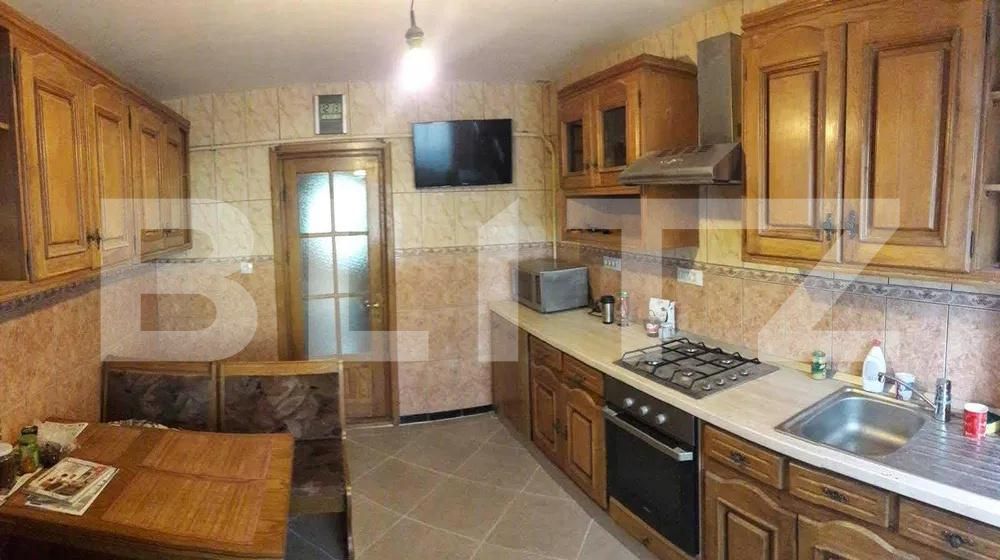 Apartament de închiriat 4 camere Nicolina - 185034AI | BLITZ Iași | Poza6
