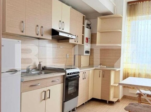 Apartament de închiriat 2 camere Nicolina - 185053AI | BLITZ Iași | Poza3