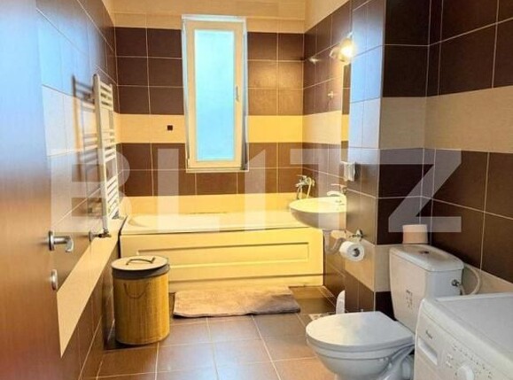 Apartament de închiriat 2 camere Nicolina - 185053AI | BLITZ Iași | Poza4