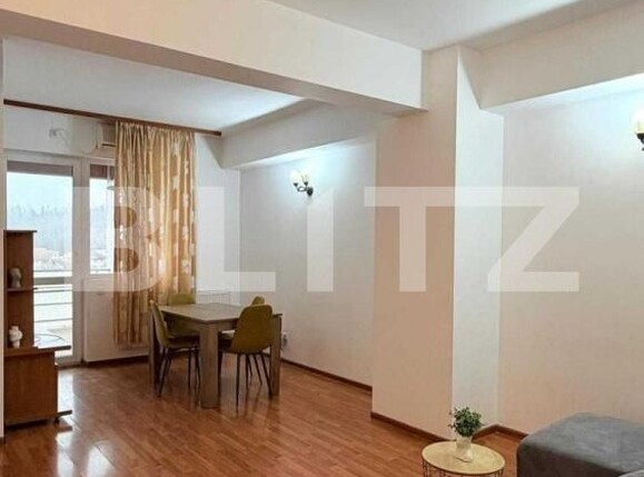 Apartament de închiriat 2 camere Nicolina - 185053AI | BLITZ Iași | Poza1