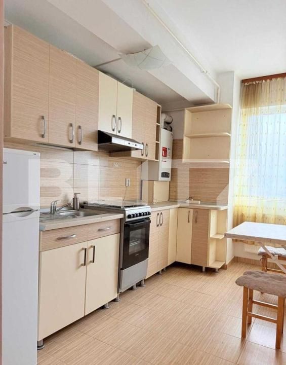 Apartament de închiriat 2 camere Nicolina - 185053AI | BLITZ Iași | Poza3