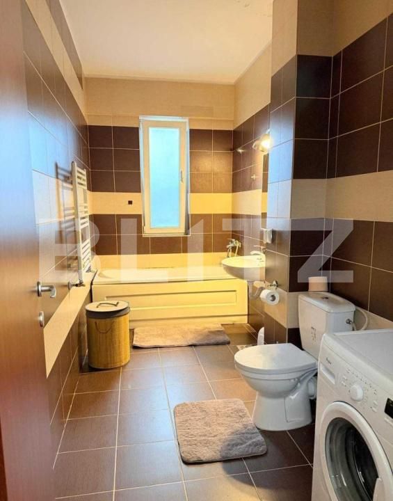 Apartament de închiriat 2 camere Nicolina - 185053AI | BLITZ Iași | Poza4