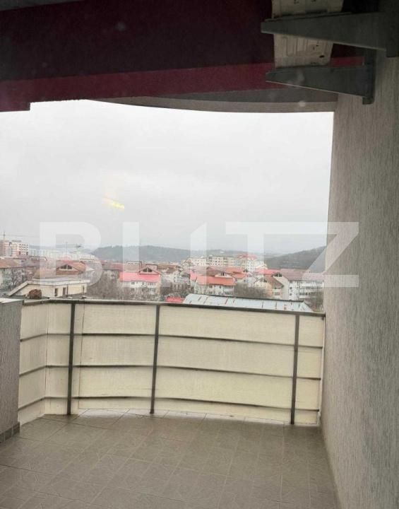 Apartament de închiriat 2 camere Nicolina - 185053AI | BLITZ Iași | Poza6