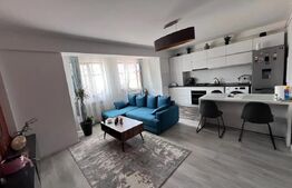 Apartament 2 camere, 53 mp, zona Galata