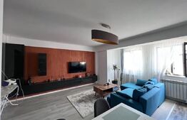 Apartament cu 2 camere, 53mp - Iasi, Galata