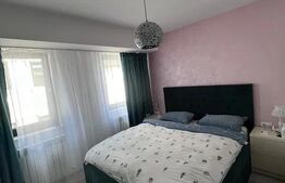 Apartament cu 2 camere, 53mp - Iasi, Galata