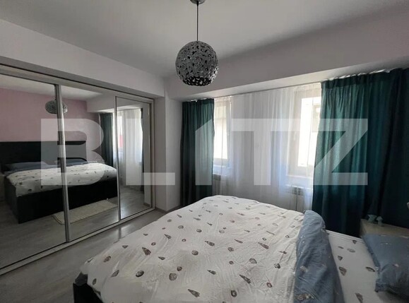 Apartament de închiriat 2 camere Galata - 185055AI | BLITZ Iași | Poza6