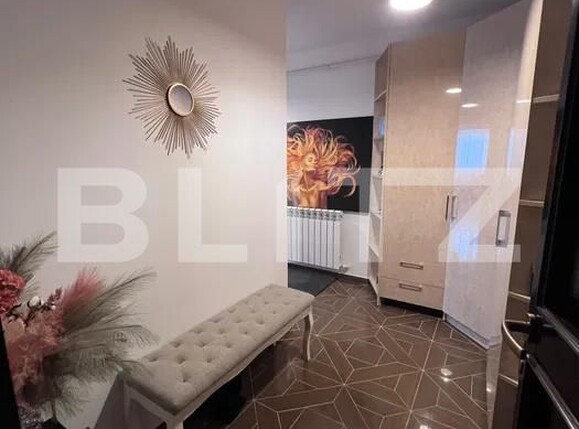 Apartament de închiriat 2 camere Galata - 185055AI | BLITZ Iași | Poza1