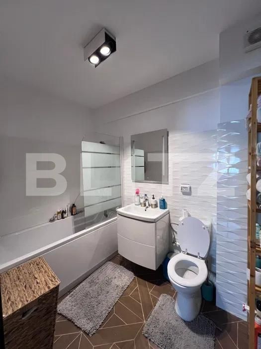 Apartament de închiriat 2 camere Galata - 185055AI | BLITZ Iași | Poza4