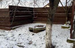 Casa cu mansarda, 5 camere, 120 mp, zona Popricani