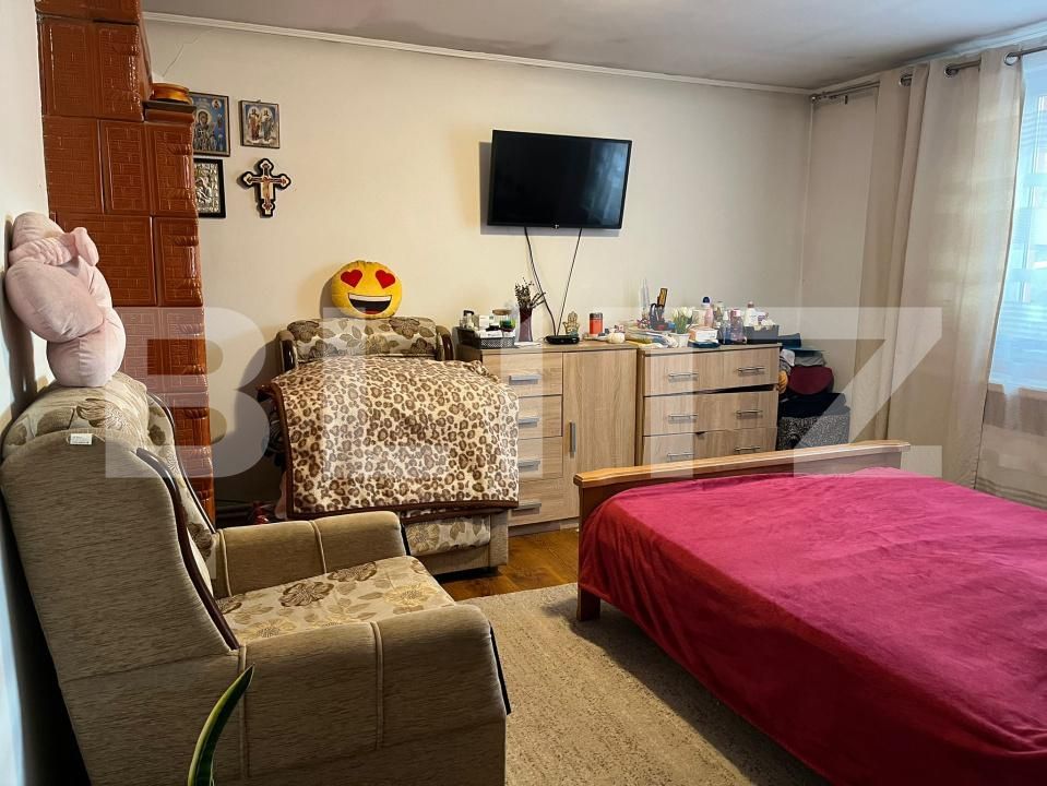 Casa de vânzare 4 camere Vanatori - 185063CV | BLITZ Iași | Poza3