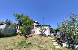 Casa 3 camere, 86 mp, 678 mp teren, Mogosesti-Iasi