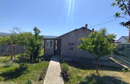 Casa 3 camere, 86 mp, 678 mp teren, Mogosesti-Iasi