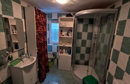 Casa individuala 3 camere, 86.40 mp, zona Mogosesti - Iasi