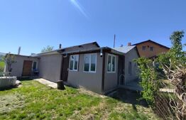 Casa 3 camere, 86 mp, 678 mp teren, Mogosesti-Iasi
