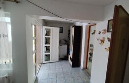 Casa individuala 3 camere, 86.40 mp, zona Mogosesti - Iasi