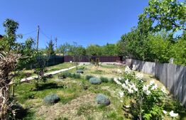 Casa 3 camere, 86 mp, 678 mp teren, Mogosesti-Iasi