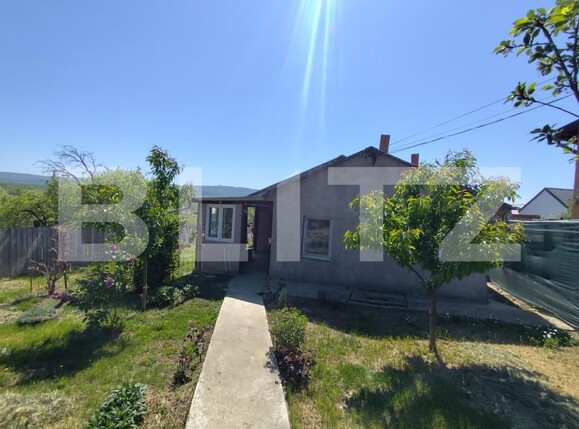 Casa de vânzare 3 camere Exterior Sud - 185067CV | BLITZ Iași | Poza1