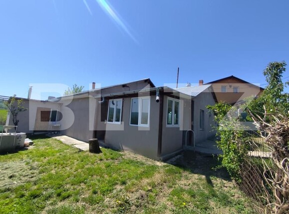 Casa de vânzare 3 camere Exterior Sud - 185067CV | BLITZ Iași | Poza2
