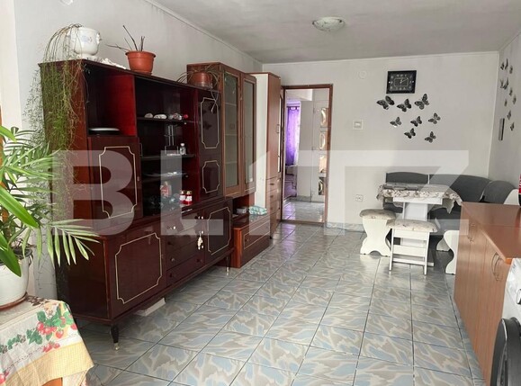 Casa de vânzare 3 camere Exterior Sud - 185067CV | BLITZ Iași | Poza1