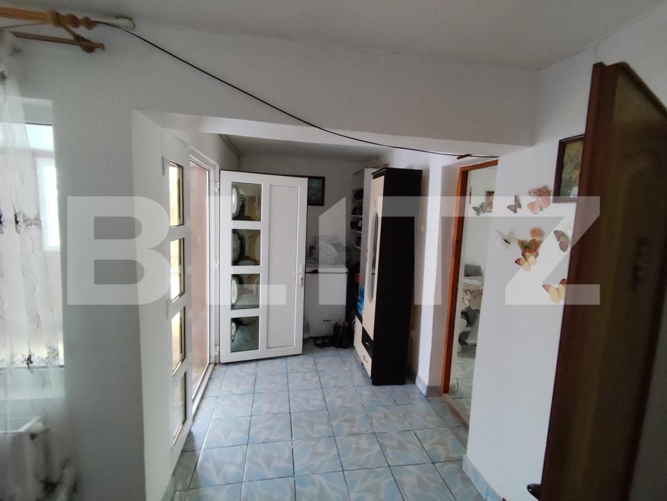 Casa de vânzare 3 camere Exterior Sud - 185067CV | BLITZ Iași | Poza7