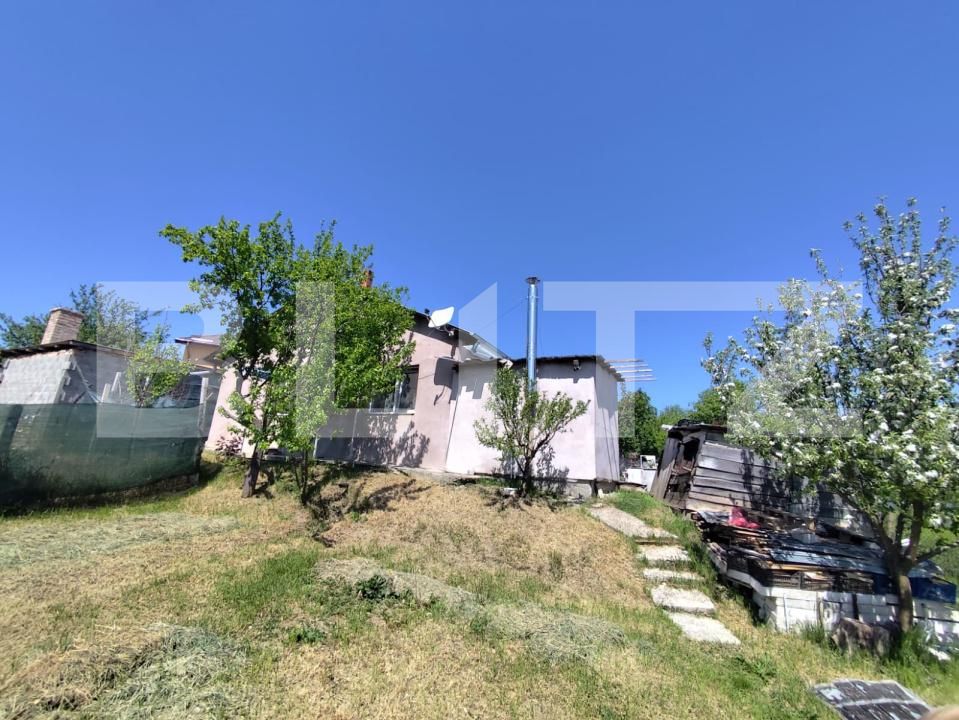 Casa de vânzare 3 camere Exterior Sud - 185067CV | BLITZ Iași | Poza4
